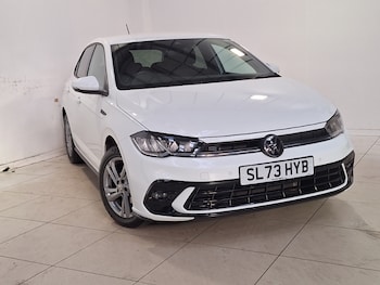 Used Volkswagen Polo 2023 for sale - 79513635: Photo