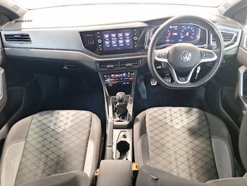 Used Volkswagen Polo 2023 for sale - 79513635: Photo
