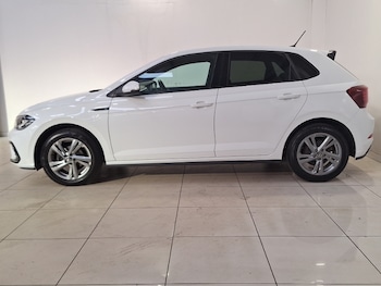 Used Volkswagen Polo 2023 for sale - 79513635: Photo