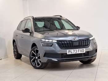 2024 - 1.5 TSI Monte Carlo 5dr DSG