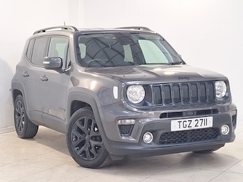 Used Jeep Renegade 2021 for sale - 79372885: Photo