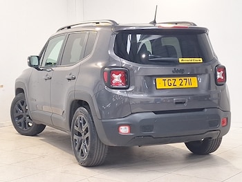 Used Jeep Renegade 2021 for sale - 79372885: Photo