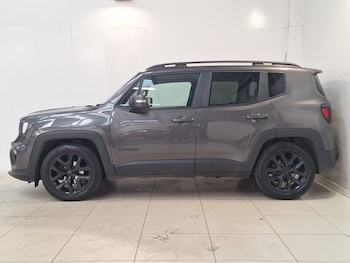 Used Jeep Renegade 2021 for sale - 79372885: Photo