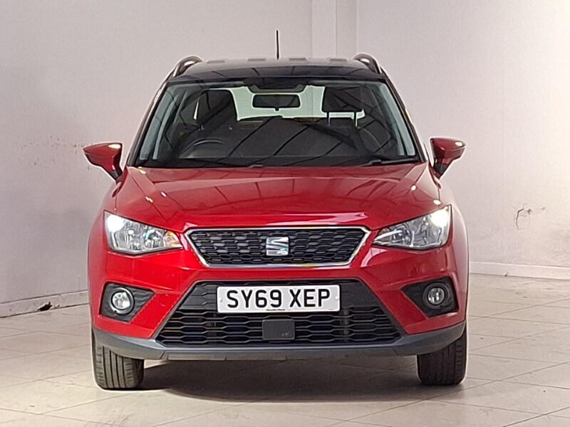 Used SEAT Arona 2020 for sale - 76078368: Photo 12