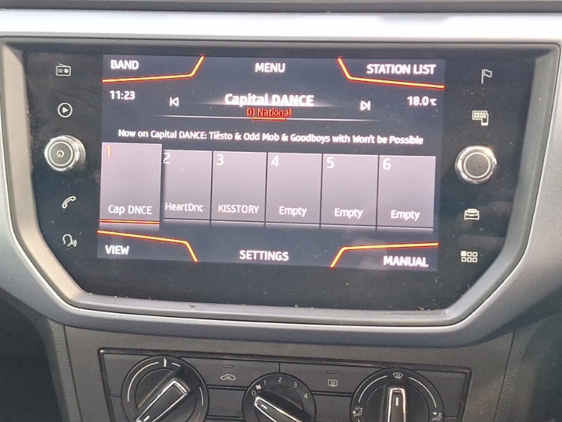 Used SEAT Arona 2020 for sale - 76078368: Photo 17