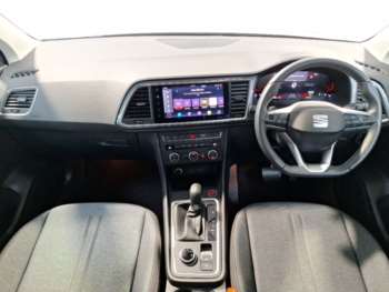 Used SEAT Ateca 2024 for sale - 74837029: Photo