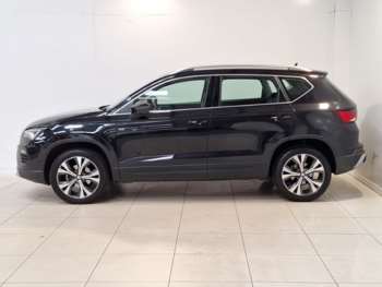 Used SEAT Ateca 2024 for sale - 74837029: Photo