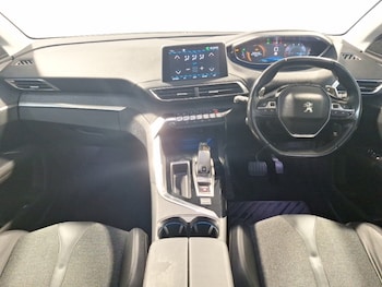 Used Peugeot 3008 2019 for sale - 77483876: Photo