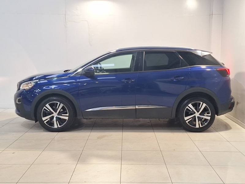 Used Peugeot 3008 2019 for sale - 77483876: Photo 4