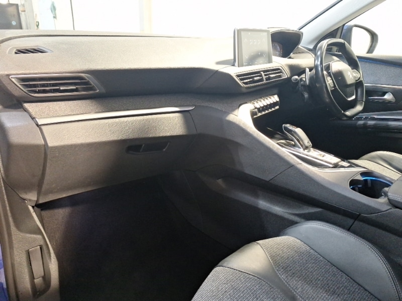 Used Peugeot 3008 2019 for sale - 77483876: Photo 5