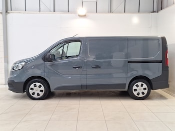 Used Renault Trafic 2023 for sale - 78976805: Photo