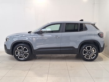 Used Jeep Avenger 2026 for sale - 79250597: Photo