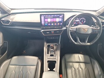 Used Cupra Formentor 2021 for sale - 78559857: Photo