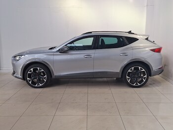 Used Cupra Formentor 2021 for sale - 78559857: Photo