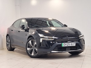 Used Polestar Polestar 4 2025 for sale - 79070065: Photo