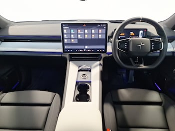 Used Polestar Polestar 4 2025 for sale - 79070065: Photo