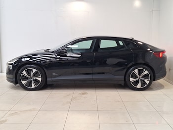 Used Polestar Polestar 4 2025 for sale - 79070065: Photo
