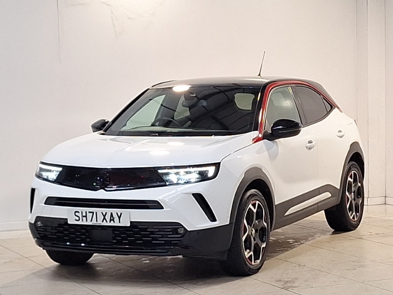 Used Vauxhall Mokka 2021 for sale - 76134811: Photo 13