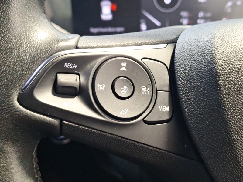 Used Vauxhall Mokka 2021 for sale - 76134811: Photo 15