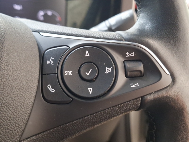 Used Vauxhall Mokka 2021 for sale - 76134811: Photo 16