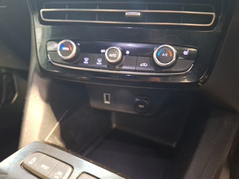 Used Vauxhall Mokka 2021 for sale - 76134811: Photo 18