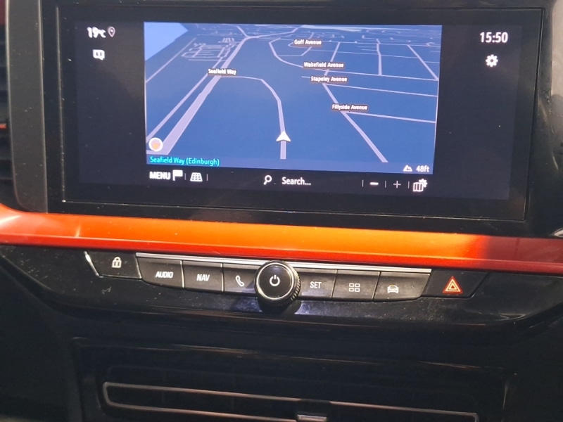 Used Vauxhall Mokka 2021 for sale - 76134811: Photo 19