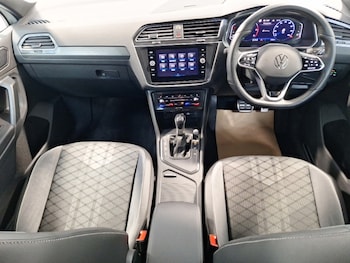 Used Volkswagen Tiguan 2023 for sale - 79457739: Photo