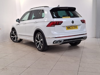 Used Volkswagen Tiguan 2023 for sale - 79457739: Photo