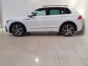 Used Volkswagen Tiguan 2023 for sale - 79457739: Photo