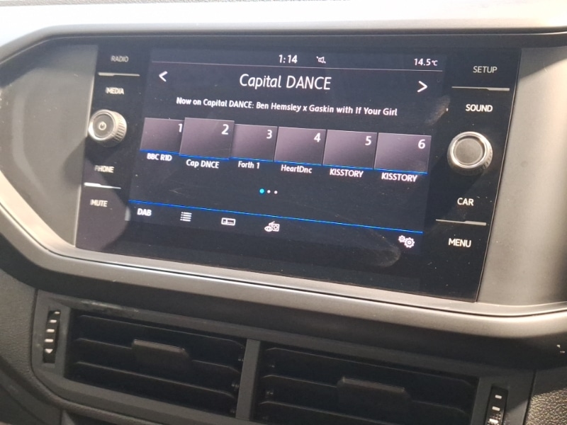 Used Volkswagen T-Cross 2019 for sale - 78113784: Photo 10