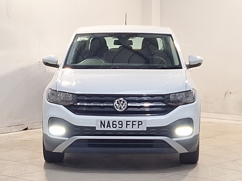 Used Volkswagen T-Cross 2019 for sale - 78113784: Photo 12