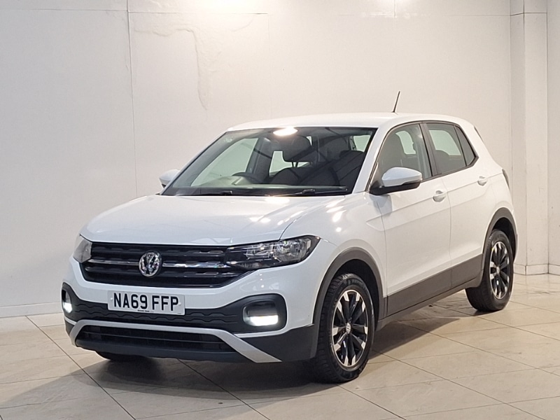 Used Volkswagen T-Cross 2019 for sale - 78113784: Photo 13