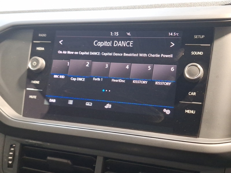 Used Volkswagen T-Cross 2019 for sale - 78113784: Photo 16