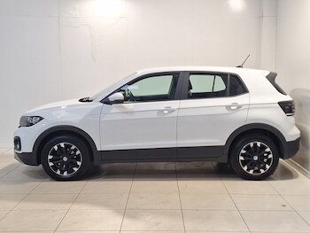 Used Volkswagen T-Cross 2019 for sale - 78113784: Photo
