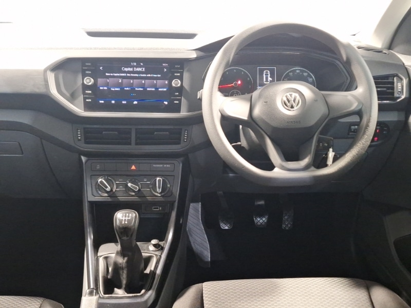 Used Volkswagen T-Cross 2019 for sale - 78113784: Photo 7