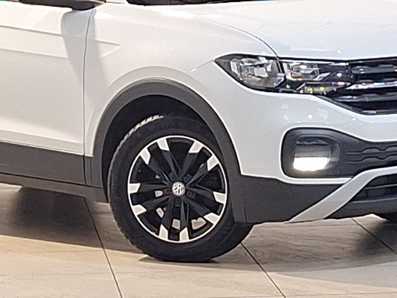 Used Volkswagen T-Cross 2019 for sale - 78113784: Photo 9