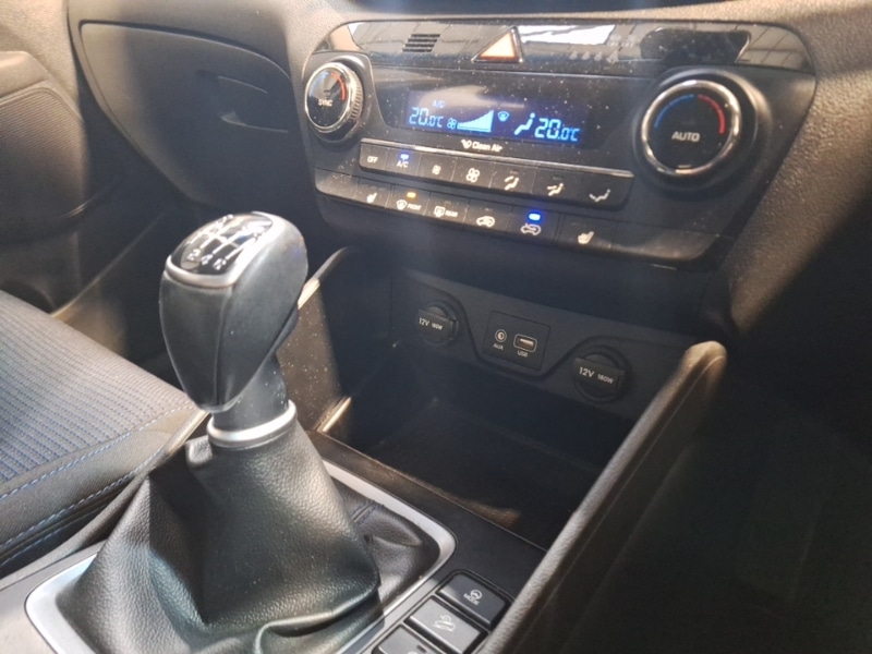 Used Hyundai TUCSON 2017 for sale - 76537219: Photo 11