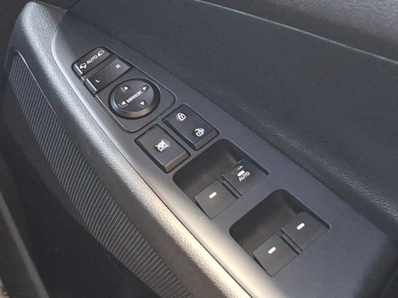 Used Hyundai TUCSON 2017 for sale - 76537219: Photo 14