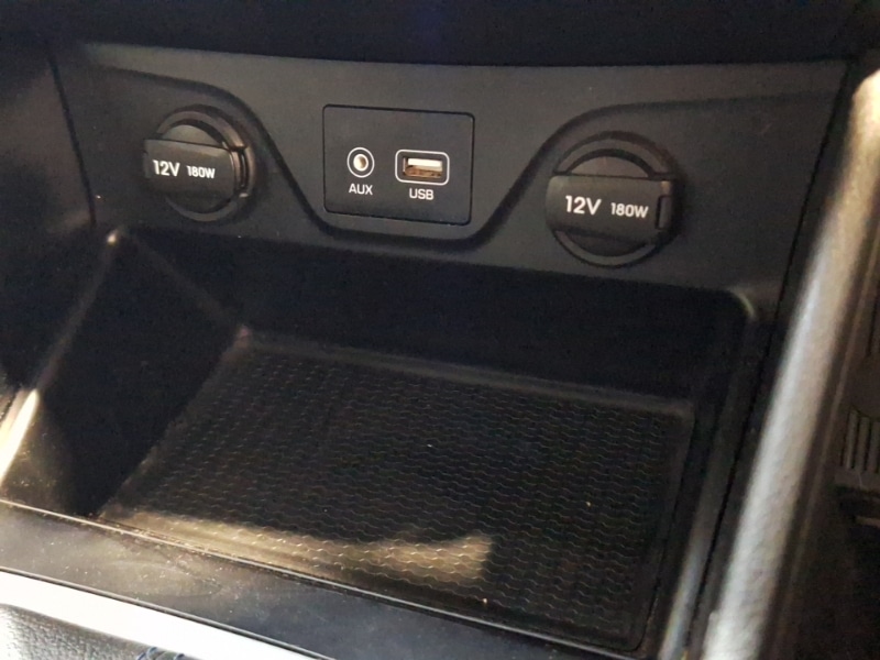 Used Hyundai TUCSON 2017 for sale - 76537219: Photo 15