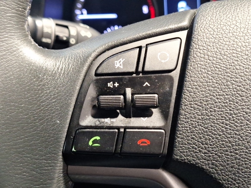 Used Hyundai TUCSON 2017 for sale - 76537219: Photo 16