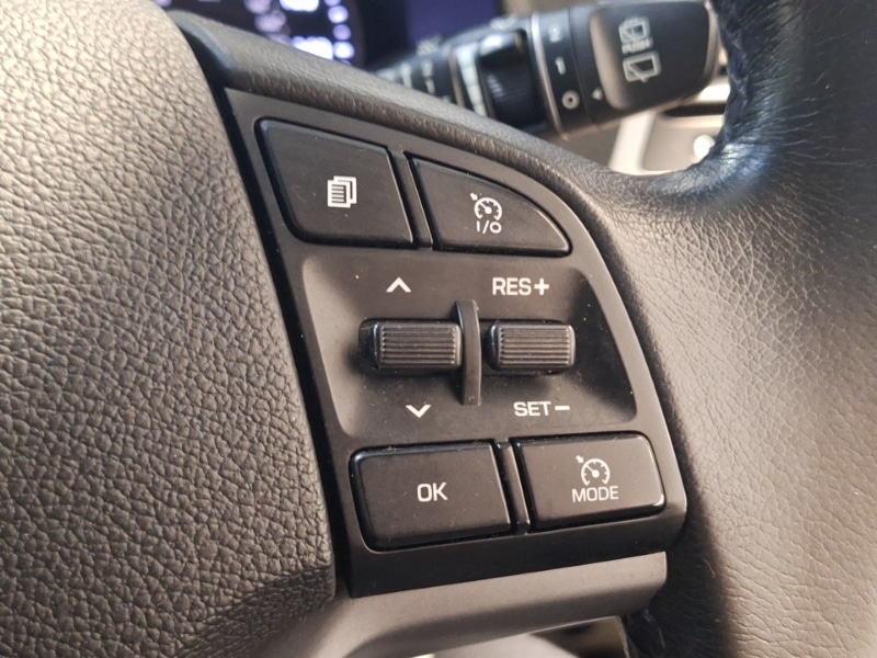 Used Hyundai TUCSON 2017 for sale - 76537219: Photo 17