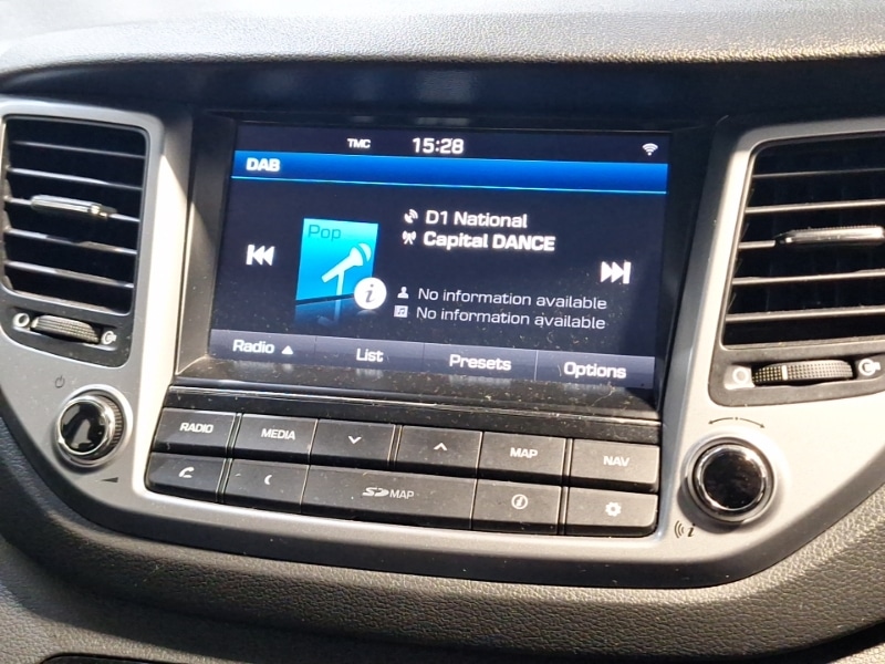 Used Hyundai TUCSON 2017 for sale - 76537219: Photo 18