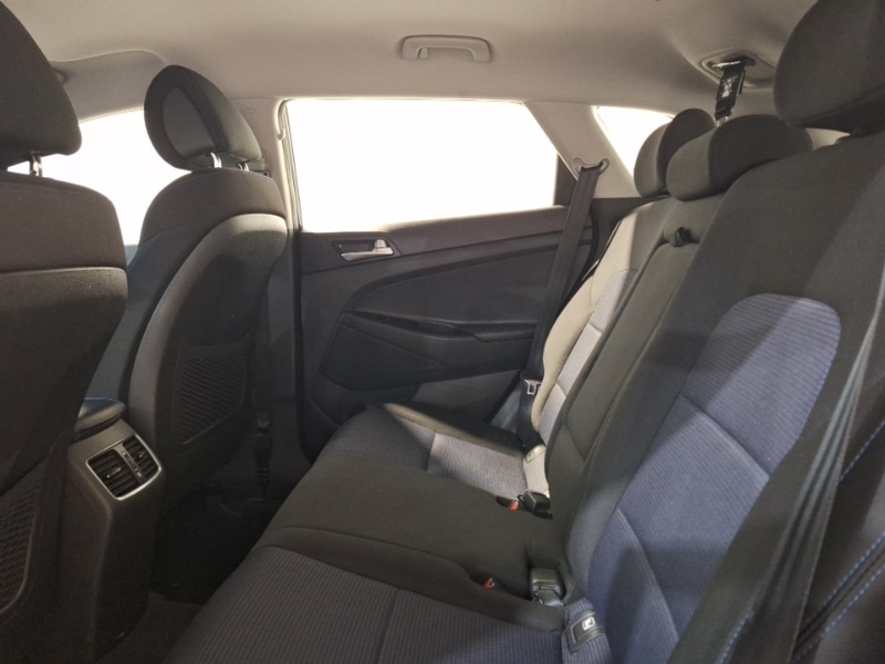 Used Hyundai TUCSON 2017 for sale - 76537219: Photo 6