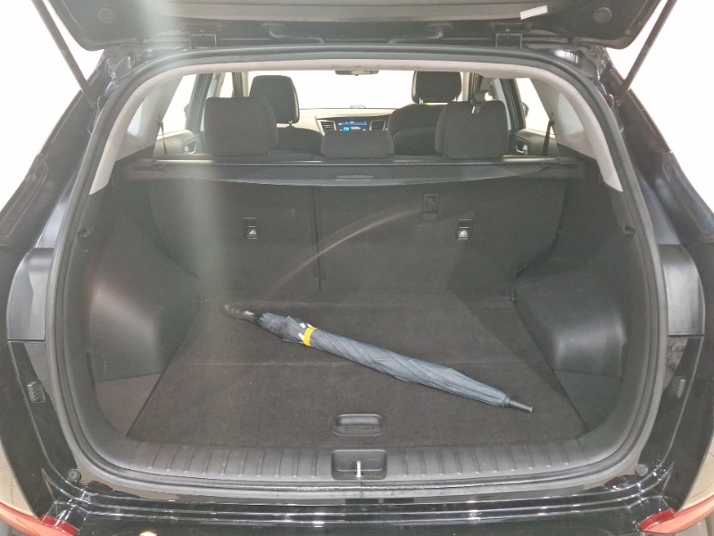 Used Hyundai TUCSON 2017 for sale - 76537219: Photo 8