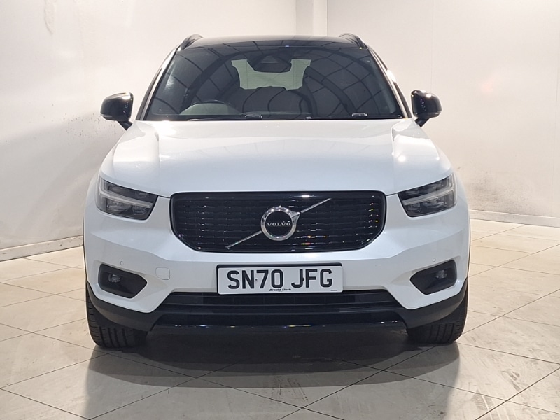 Used Volvo XC40 2020 for sale - 76963870: Photo 12