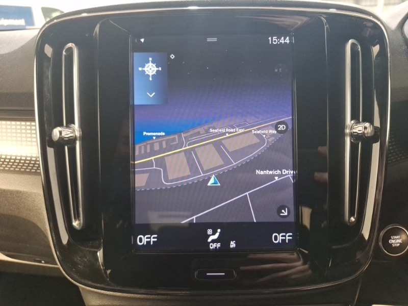 Used Volvo XC40 2020 for sale - 76963870: Photo 18