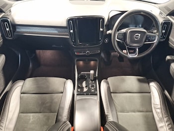 Used Volvo XC40 2020 for sale - 76963870: Photo