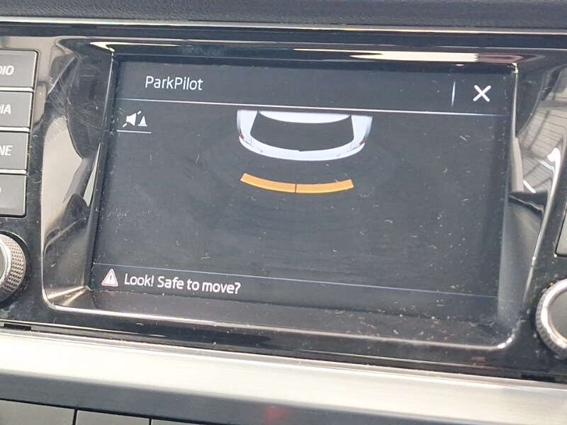 Used Skoda Fabia 2018 for sale - 78203159: Photo 10