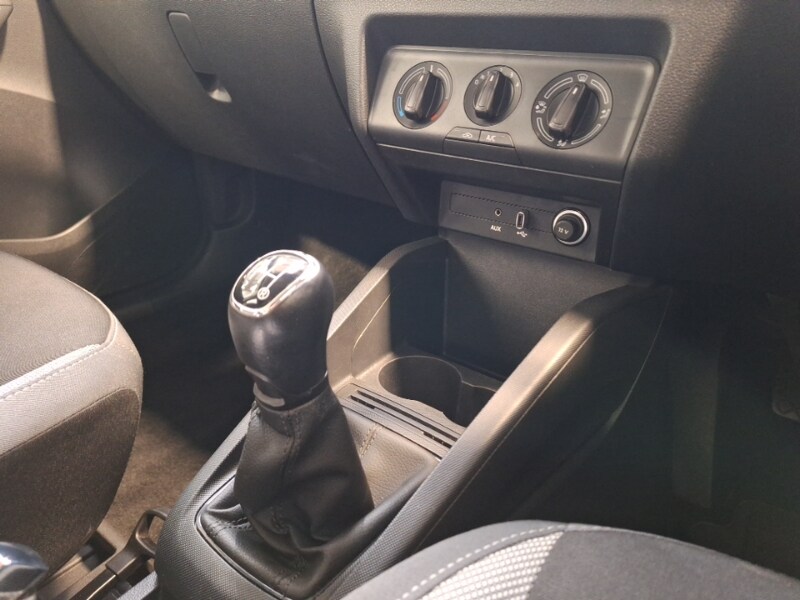 Used Skoda Fabia 2018 for sale - 78203159: Photo 11