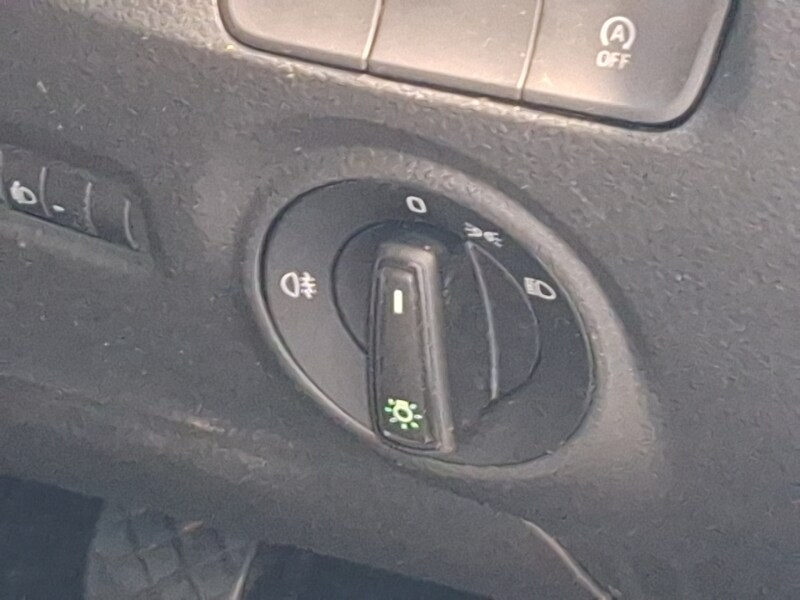 Used Skoda Fabia 2018 for sale - 78203159: Photo 15